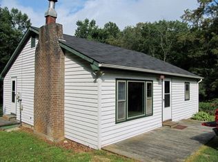 606 Mulatto Mountain Rd, West Jefferson, NC 28694