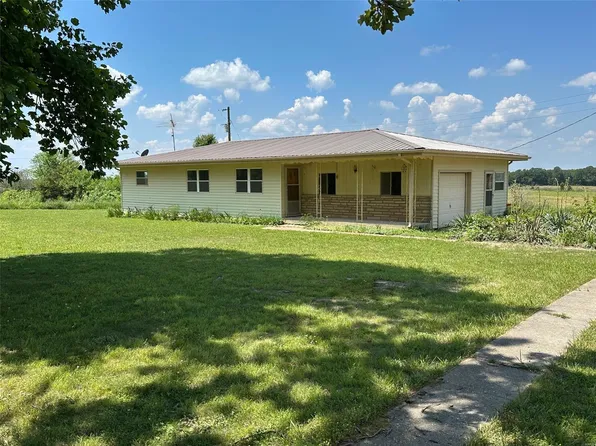 11899 Reed Rd, Licking, MO 65542
