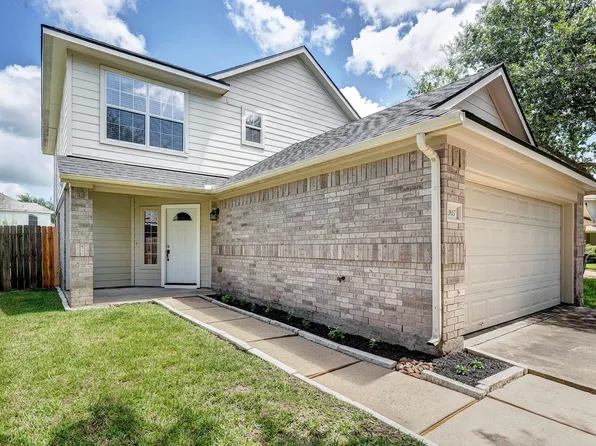 1915 Sable Glen Ct, Rosenberg, TX 77469