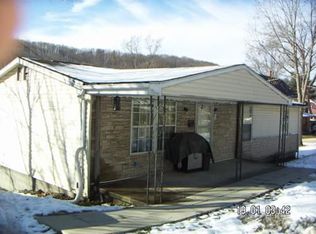 437 Rock St, Ridgway, PA 15853