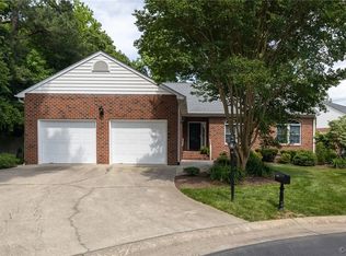 4924 Lakemere Ct, North Chesterfield, VA 23234