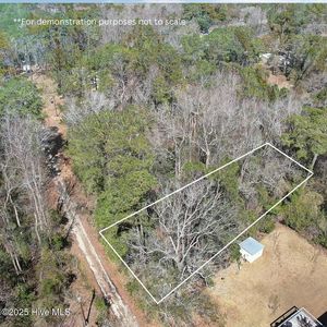 1580 Hollywood Street SW, Shallotte, NC, 28470