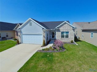 5078 Starboard Dr, Maumee, OH 43537