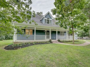 25111 W Jessica Ct, Lake Villa, IL 60046
