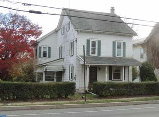 3066 Main St, Morgantown, PA 19543