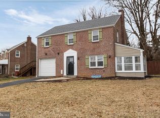 1 Marion Ave, Claymont, DE 19703