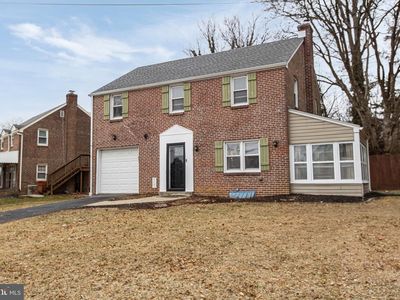 1 Marion Ave, Claymont, DE, 19703