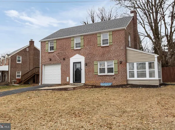 1 Marion Ave, Claymont, DE 19703
