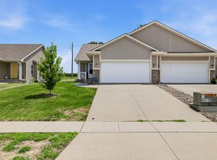 2615 Tracy Ave, Van Meter, IA 50261