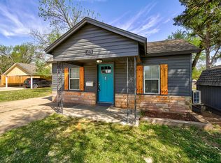 3221 NW 28th St, Oklahoma City, OK 73107
