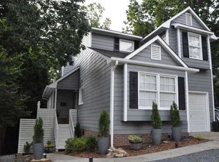 300 Dickens Dr, Raleigh, NC 27610