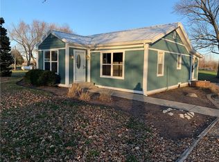 7416 N 600 W, Fairland, IN 46126