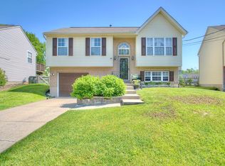 1560 Raintree Ct, Elsmere, KY 41018