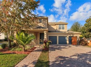 13219 Jervey St, Windermere, FL 34786