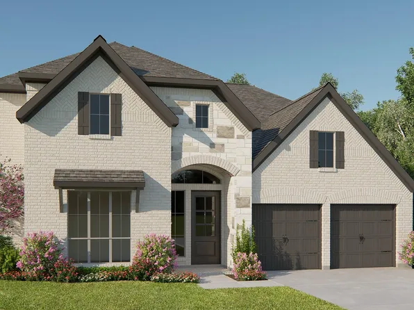 1401 Amanda Paige Dr, Georgetown, TX 78628