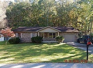 664 Whitaker St, Morehead, KY 40351