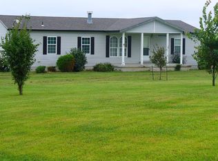 3975 SE State Route A, Braymer, MO 64624