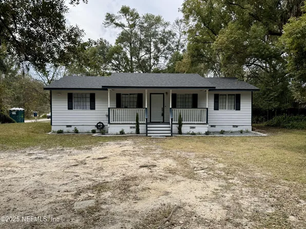 2045 WRIGHT Avenue, Jacksonville, FL 32207