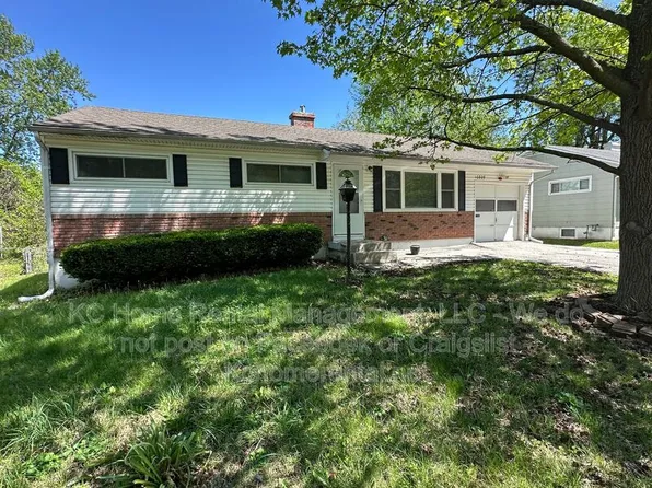 10809 Ewing Ave, Kansas City, MO 64134