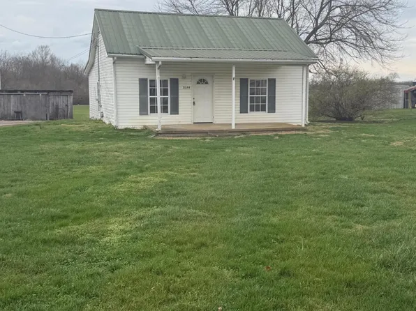 8644 Cropper Rd, Pleasureville, KY 40057