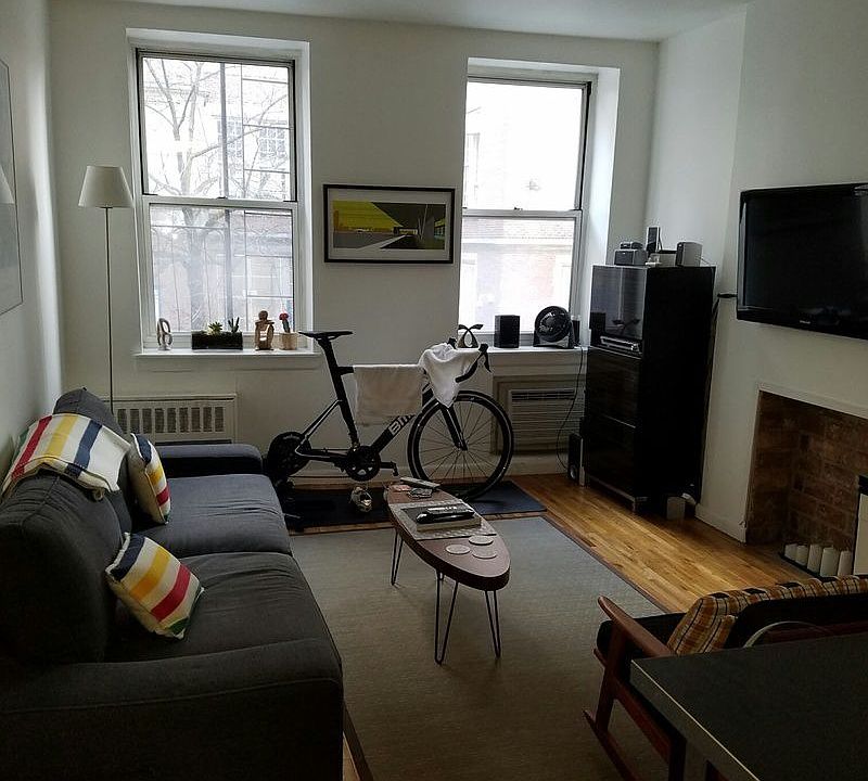 1st image of 317 W 21st St APT 1C