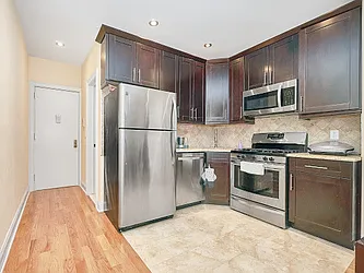 Rented by Keller Williams NYC