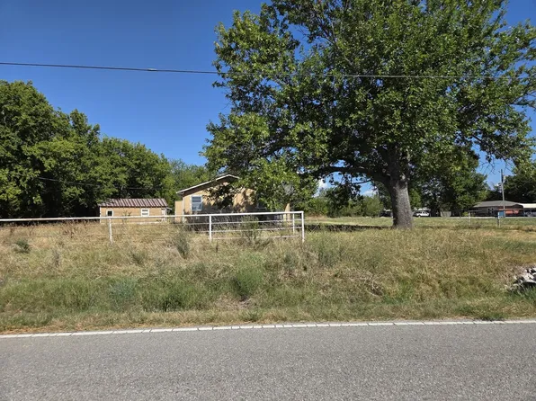 32767 S 4220th Rd, Inola, OK 74036
