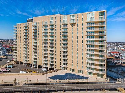 921 Park Pl #801, Ocean City, NJ, 08226