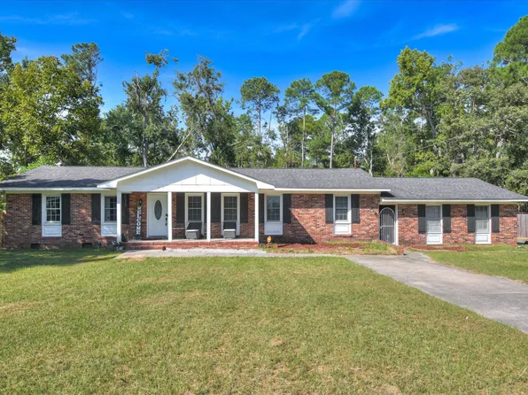 635 Hagin Road, Grovetown, GA 30813