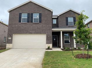 719 Feldspar Way, Princeton, TX 75407