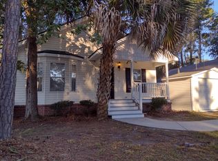 21 River Tree Cir, Bluffton, SC 29910