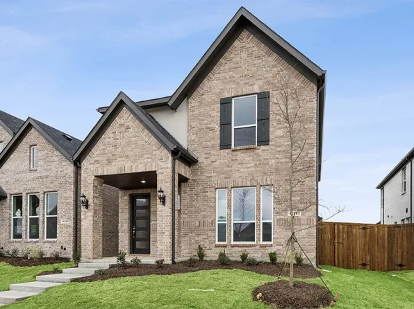 11583 Empress Dr, Frisco, TX 75035