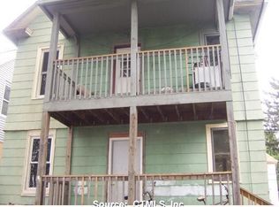 331 W Grove St, Waterbury, CT 06710