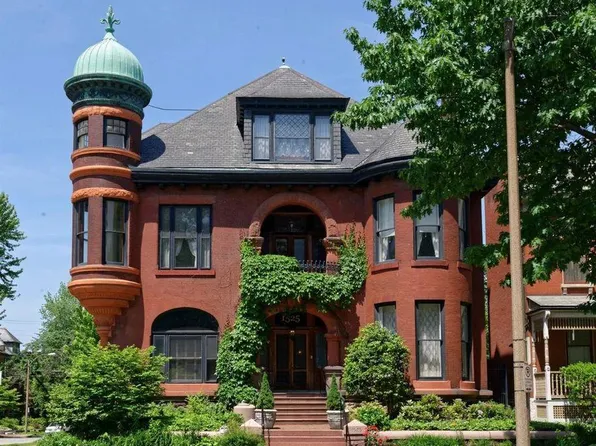 1525 Missouri Ave Floor 3, Saint Louis, MO 63104
