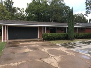 2716 54th St, Lubbock, TX 79413