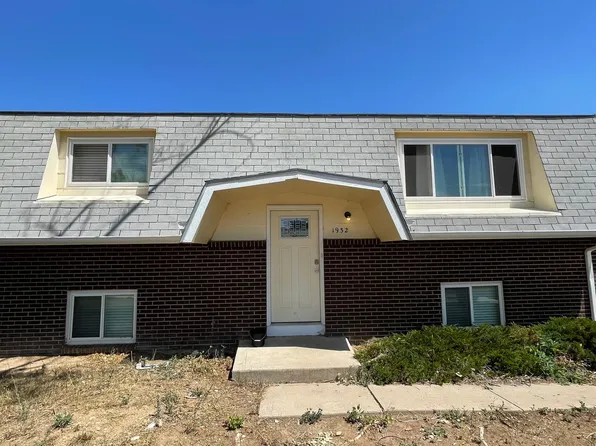 1932 W Plum St, Fort Collins, CO 80521