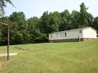 80 J Campbell Ln, Sanford, NC 27332