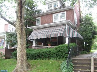 1727 Olive St, Reading, PA 19604