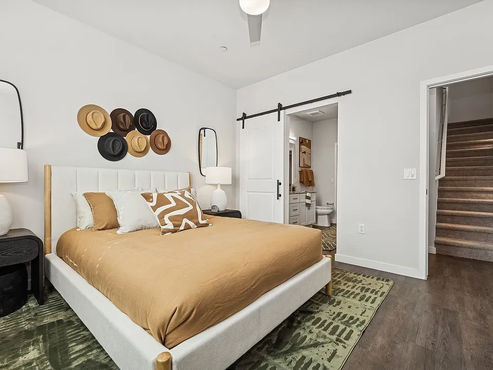 Touchstone at South Mountain apartments community photo