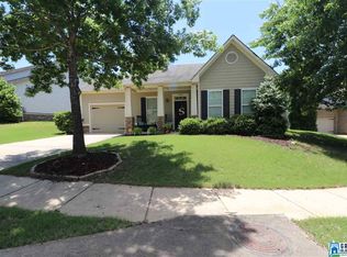 141 Arbour Pl, Helena, AL 35080