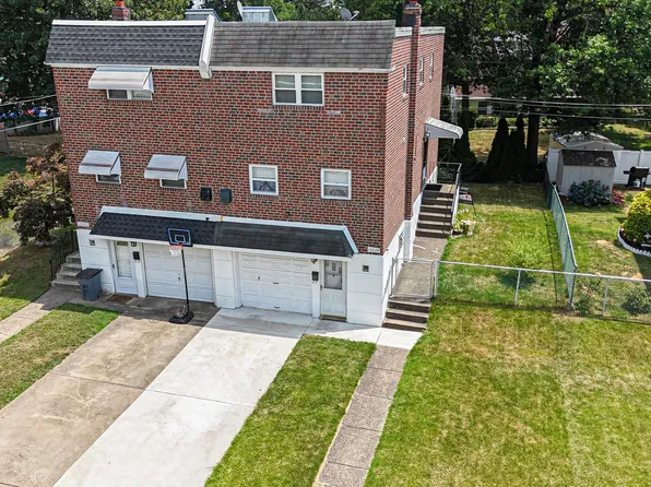 12029 Glenfield St, Philadelphia, PA 19154