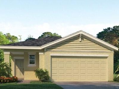 12128 SW Rimini Way, Port Saint Lucie, FL, 34987