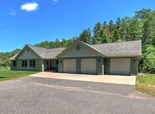 N3838 Turners Grade Rd, Iron Mountain, MI 49801