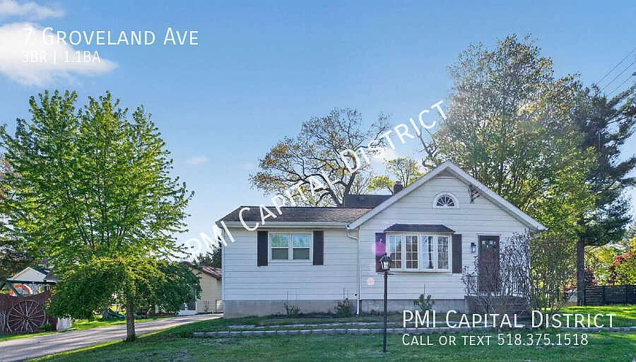 Building Photo - 7 Groveland Ave