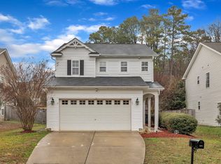 181 Steam Engine Way, Garner, NC 27529