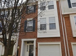 46801 Vermont Maple Ter, Sterling, VA 20164