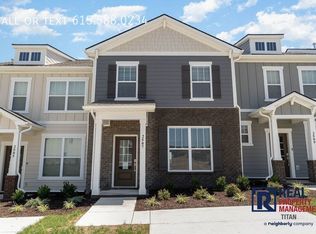 2507 Drumwright Way, Columbia, TN 38401