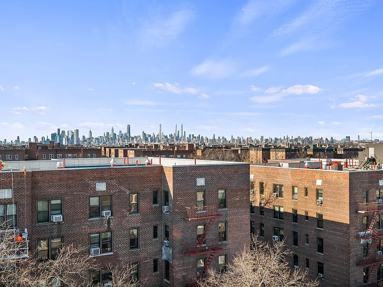 33-25 Junction Blvd #2C — Photo 13