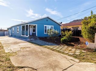 256 Saratoga Ave, Grover Beach, CA 93433