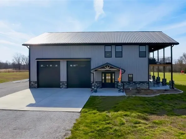 532 NW Aa Hwy, Kingsville, MO 64061